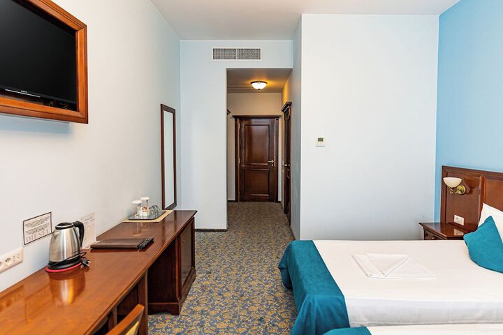 Spa and Wellness Pictures