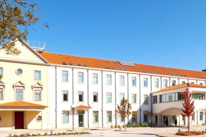 Stella Braga Aparthotel