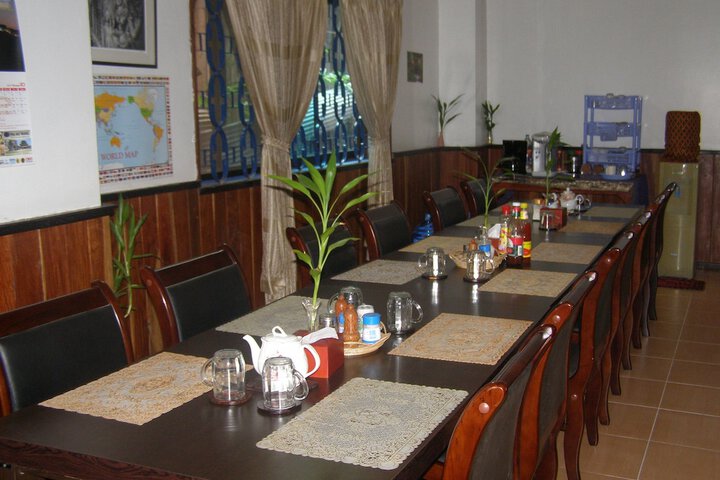 Restaurants