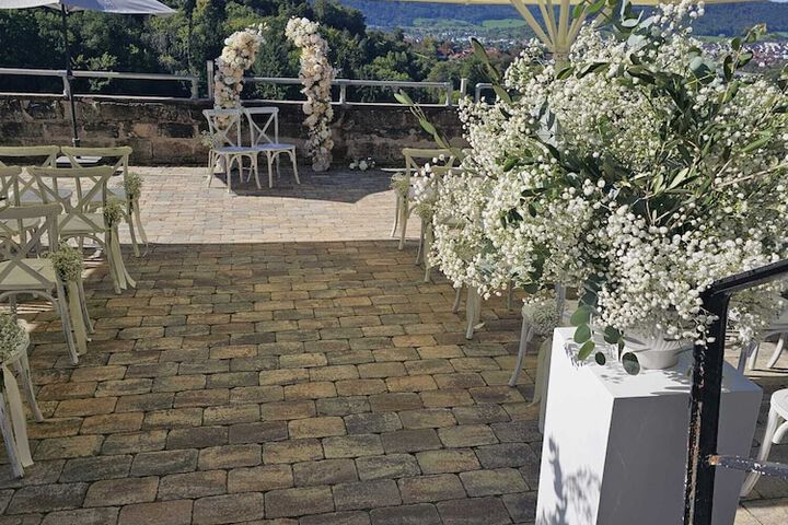 Terrace/Patio 32 of 70