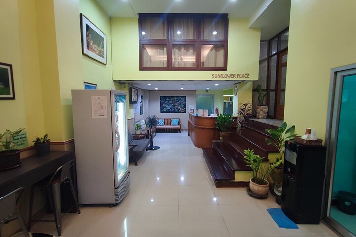 Hotel Interior 2 of 14