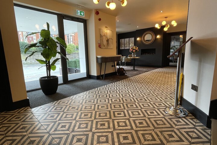 Hotel 207 of 208