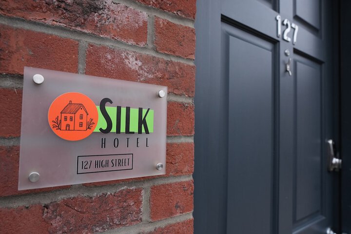 Hotel 116 of 121
