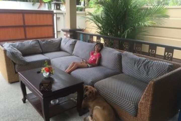 Fitness Facility Photos