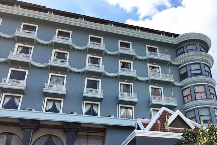 Facade