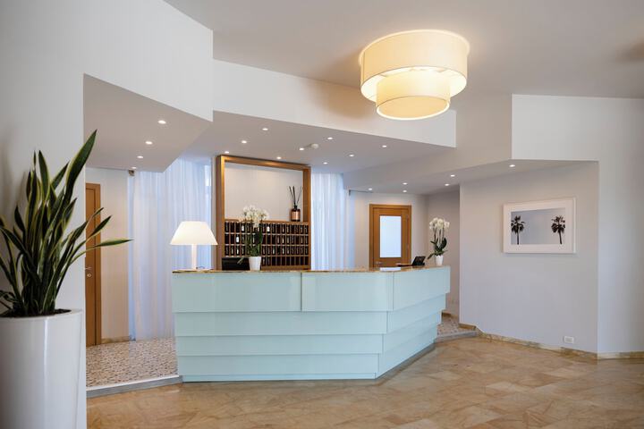 Hotel Interior 2 of 57