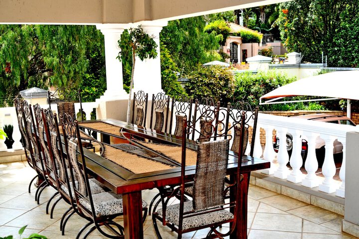 Terrace/Patio 105 of 112