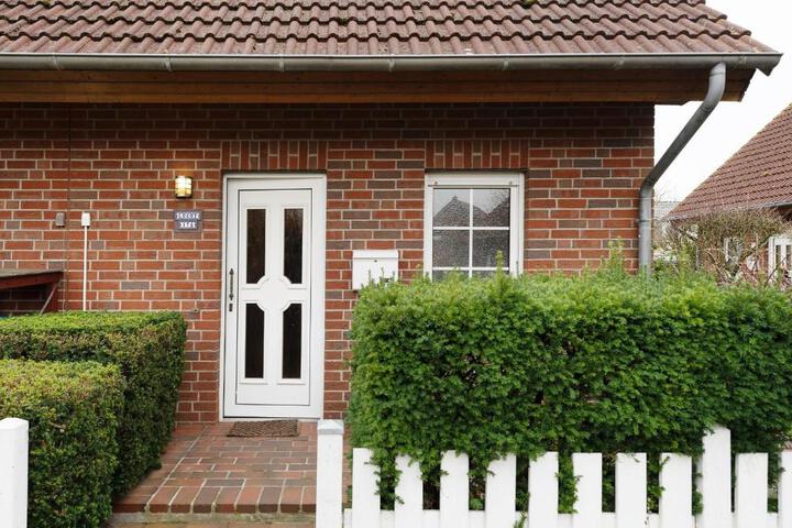 Ferienhaus 17a