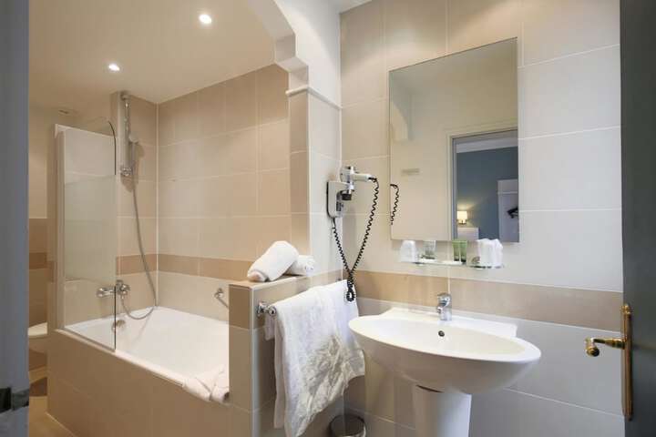 Bath Amenities