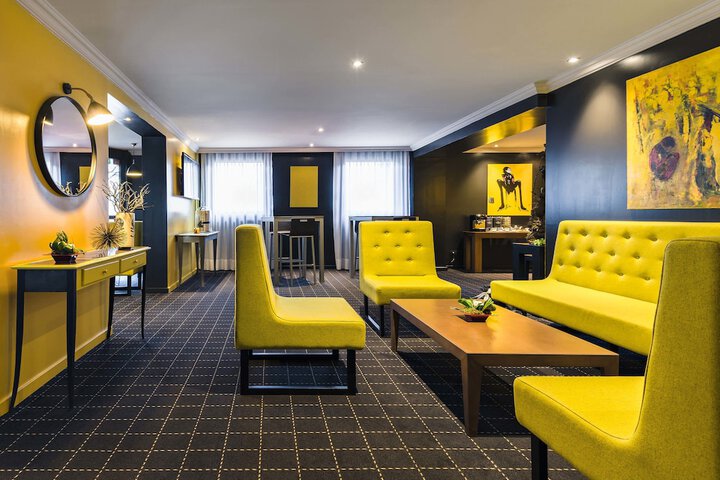 Hotel Interior 13 of 94