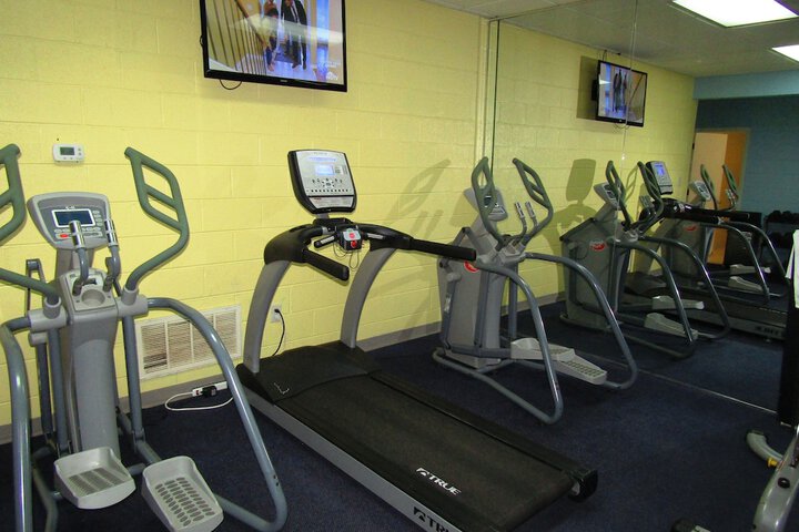 Health and Fitness 25 of 31