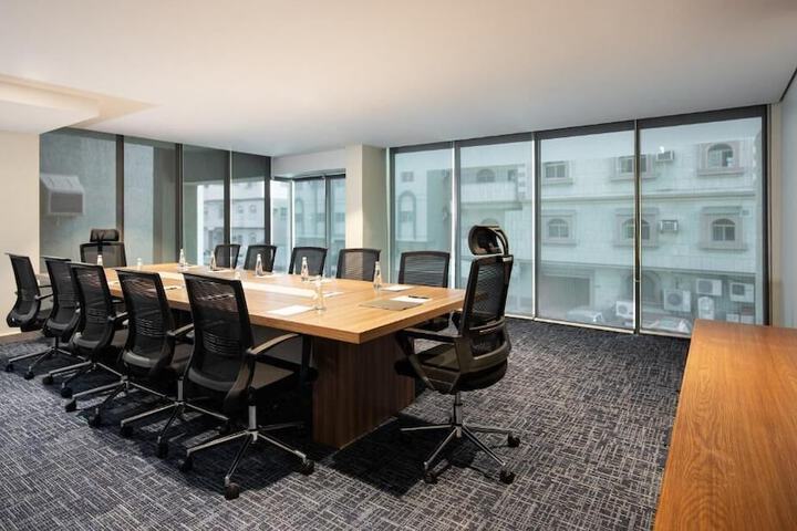 Business Center 50 of 54