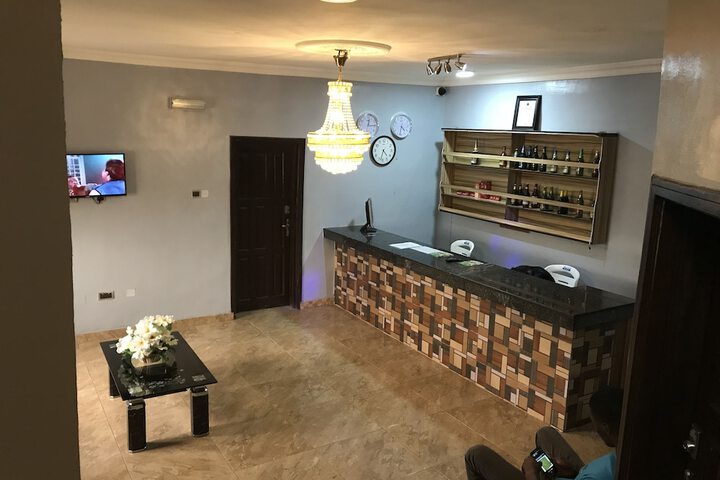Unifirst hotel & suites