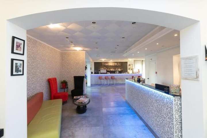 Hotel Interior 2 of 66