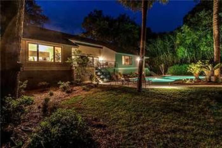 N Sea Pines Dr 142 by RedAwning