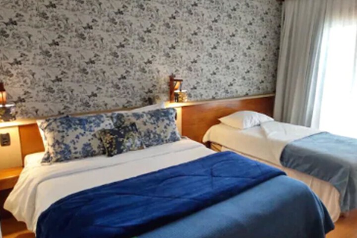 Extra beds