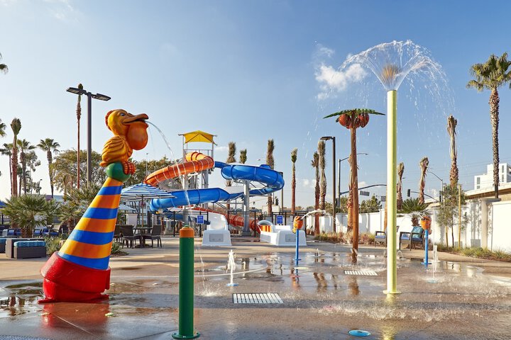 Water park