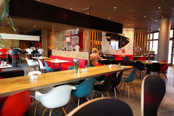 ibis Hotel Köln Centrum in Cologne