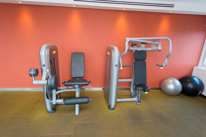 Health and Fitness 38 of 63