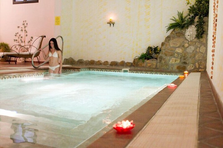 Pool to Cool