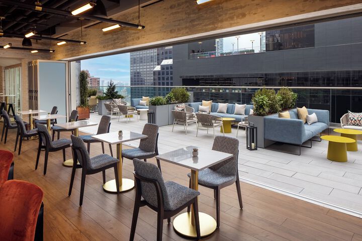 Terrace/Patio 20 of 20
