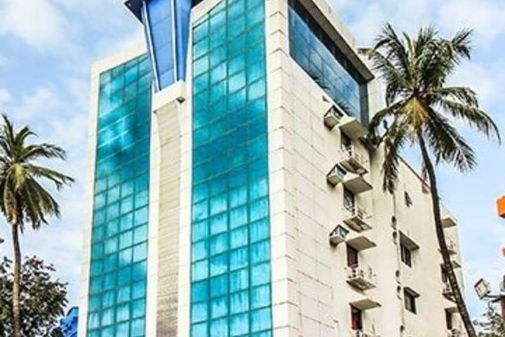 Hotel 31 of 32