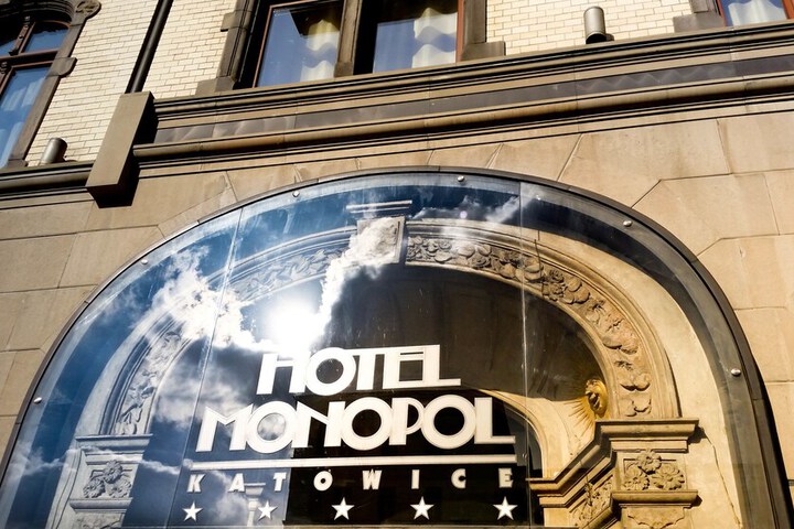 Hotel 92 of 95