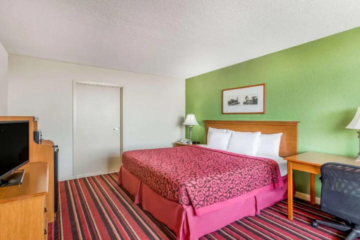 Suite Photo