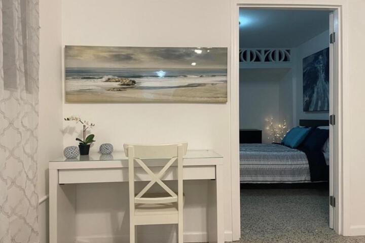 Casa del Sol -Unit B