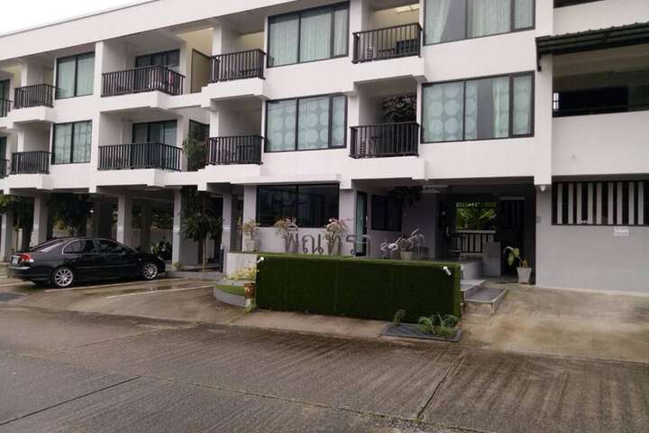 Pinthira Resort