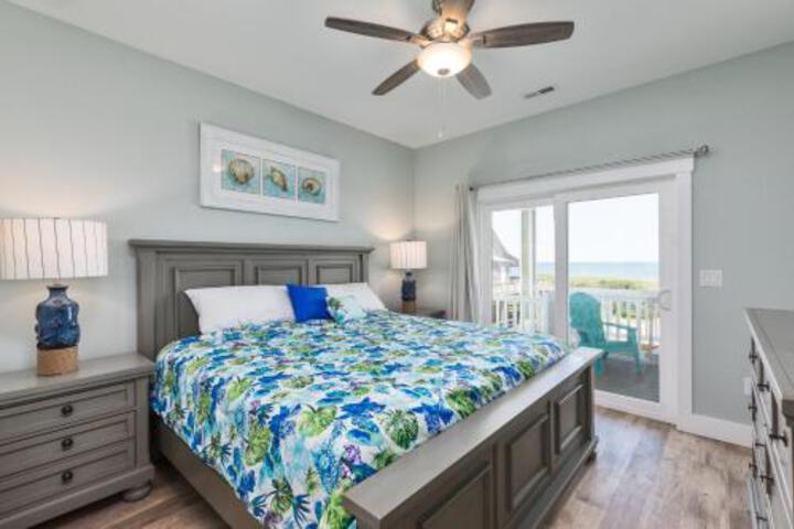 5450 Wenchs Pad 3 by Resort Realty in Nags Head, NC