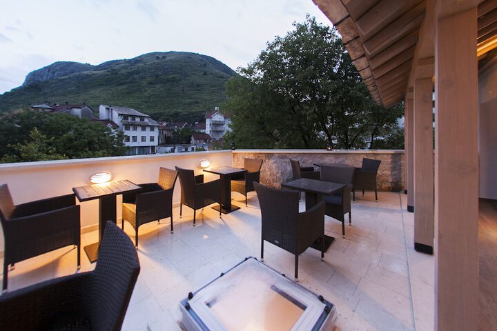 Hotel 67 of 70