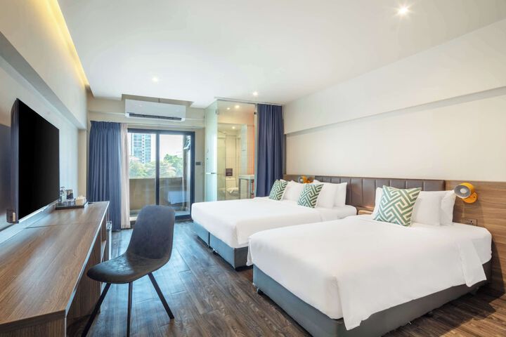 Room 20 of 96