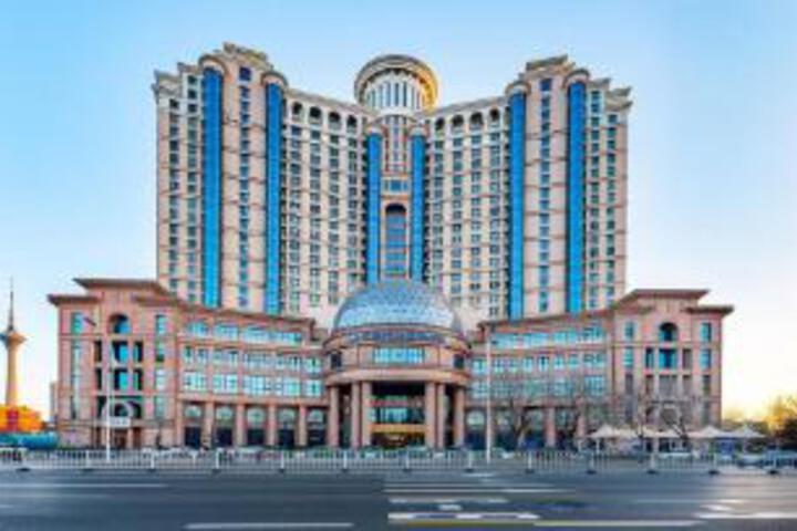 Teda Collection Hotel Tianjin