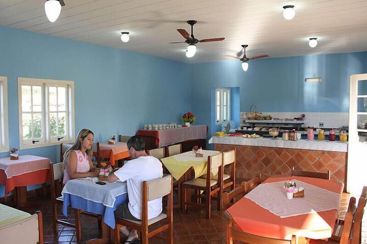 Breakfast/Coffee Service 18 of 23