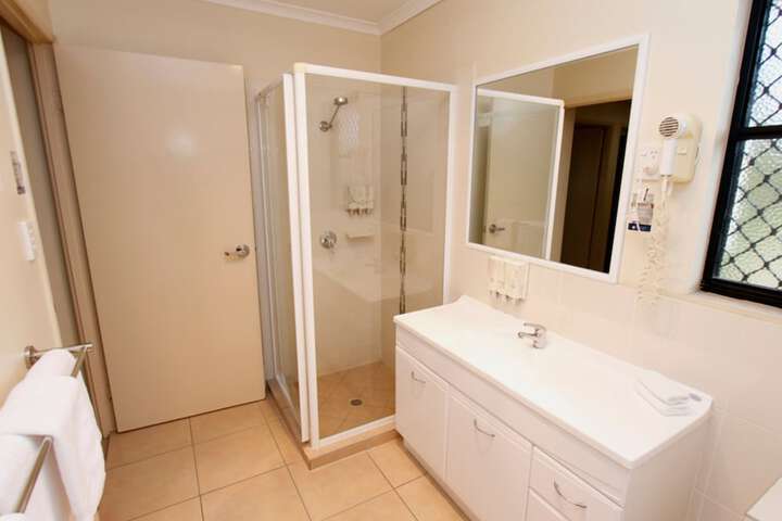 Bathroom Vanities