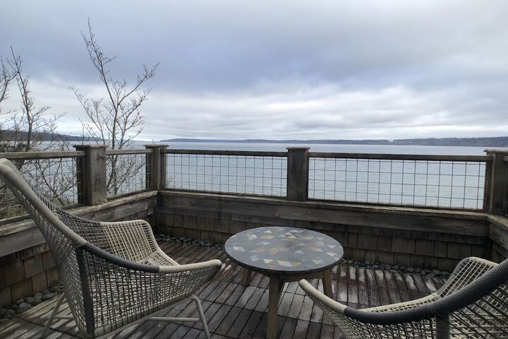 Terrace/Patio 11 of 21