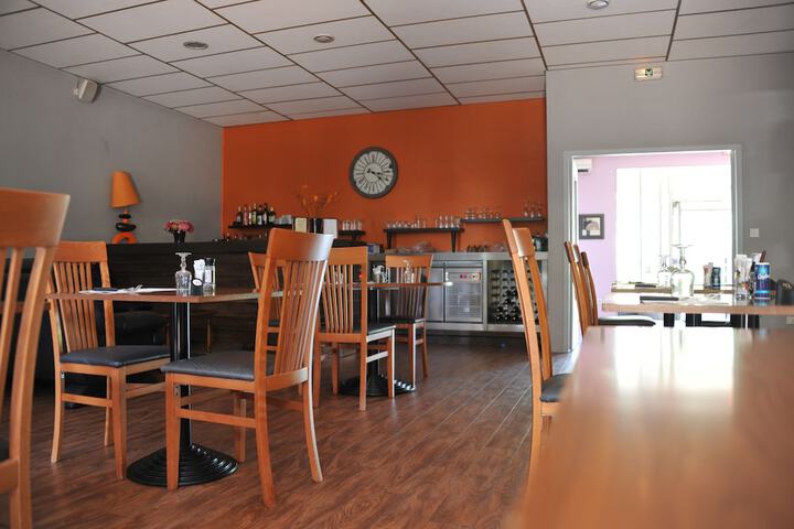 Restaurants