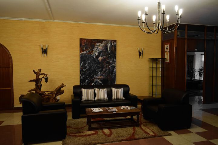 Hotel Interior 2 of 30