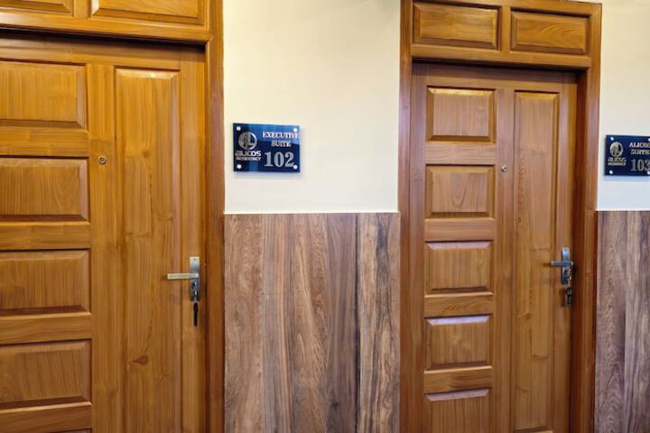 Hotel 131 of 135