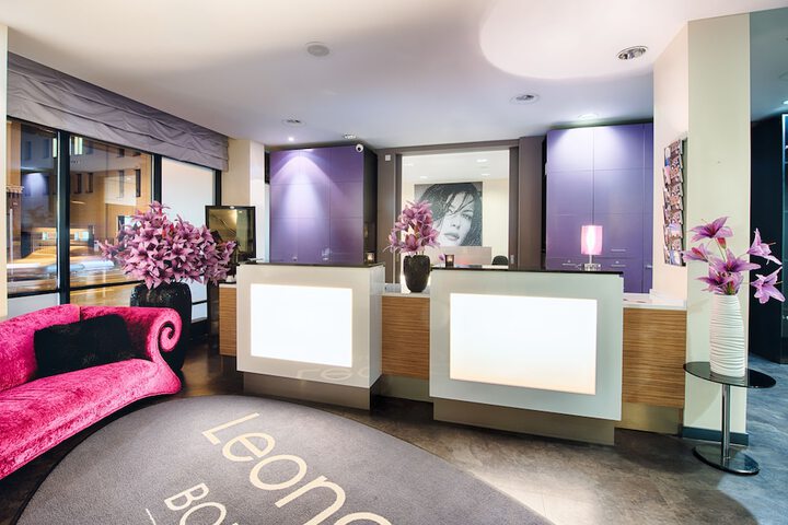 Lobby Photos