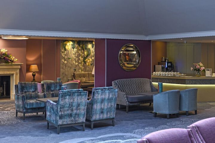 Hotel Interior 2 of 83