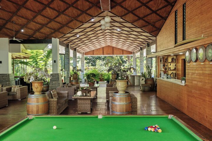 Hotel Interior 10 of 71