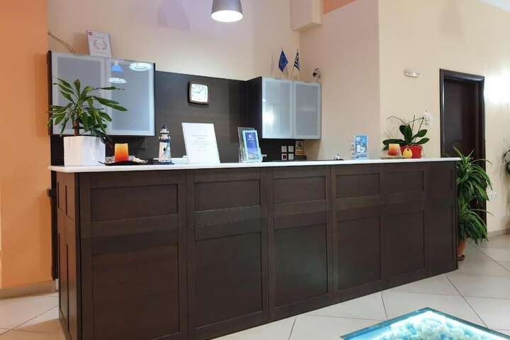 Hotel Interior 3 of 29
