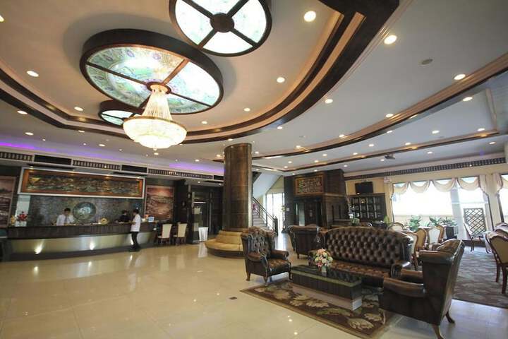 Hotel Interior 4 of 76