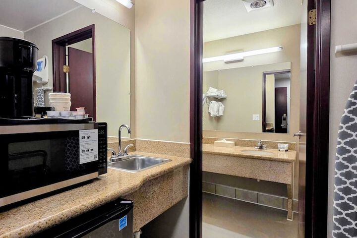 Bath Amenities