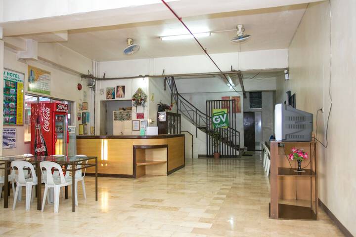 Hotel Interior 7 of 33