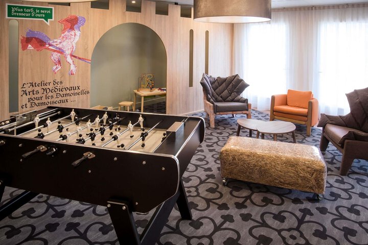 Hotel Interior 40 of 75