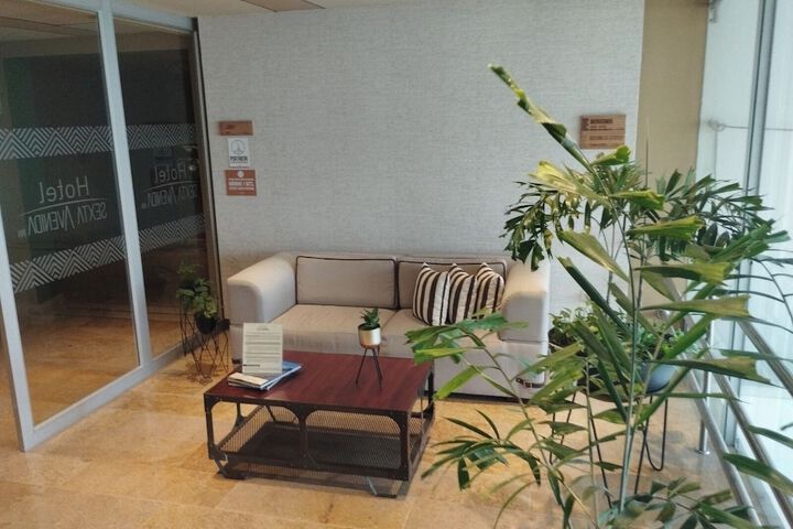 Hotel Interior 6 of 45