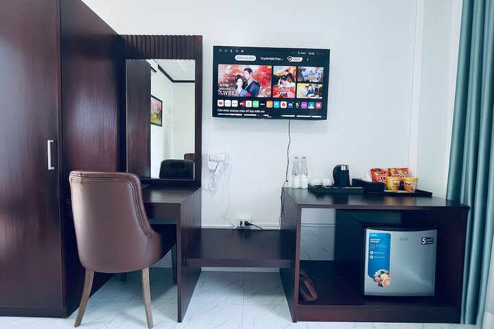 Room 5 of 34